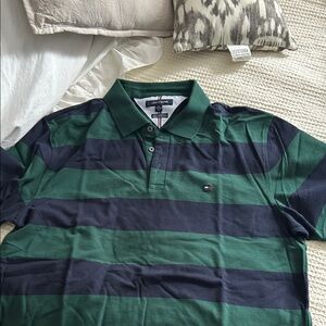 Tommy Hilfiger. Polo. XXL